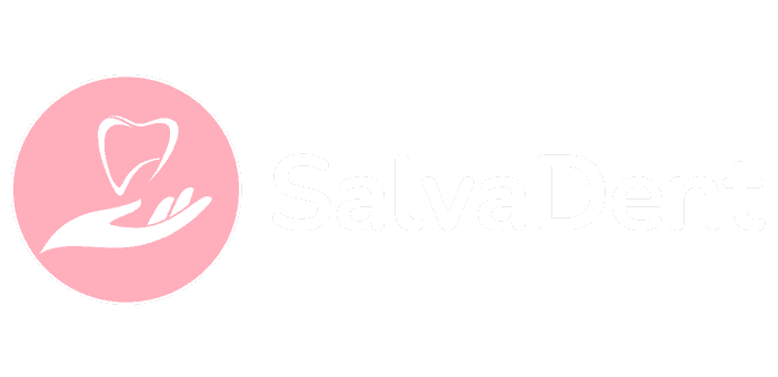 SalvaDent logo